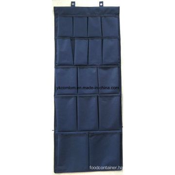 Multi-Pockets Travel Storage Hanging Organizer